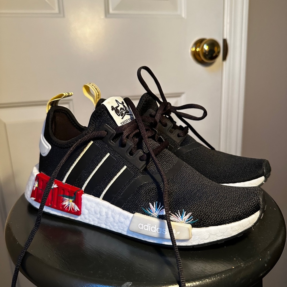 Adidas THEBE MAGUGU sneakers 7